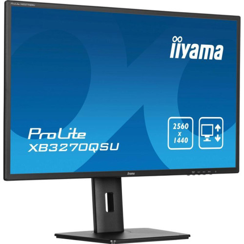 Монитор Iiyama 31.5