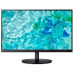 Монитор Acer CB272Kbmiiprx 27'', 16:9, IPS, UHD, 4ms, 350cd, 60Hz, HDMI, DP, SPK, HAS Монитор Acer CB272Kbmiiprx 27'', 16:9, IPS, UHD, 4ms, 350cd, 60Hz, HDMI, DP, SPK, HAS