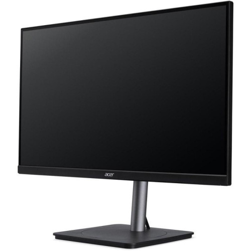 Монитор Acer CB273UEbemipruzx 27'', 16:9, IPS, QHD, 1/4ms, 350cd, 100Hz, HDMI, DP, USB-C, USB, LAN, SPK, HAS Монитор Acer CB273UEbemipruzx 27'', 16:9, IPS, QHD, 1/4ms, 350cd, 100Hz, HDMI, DP, USB-C, USB, LAN, SPK, HAS