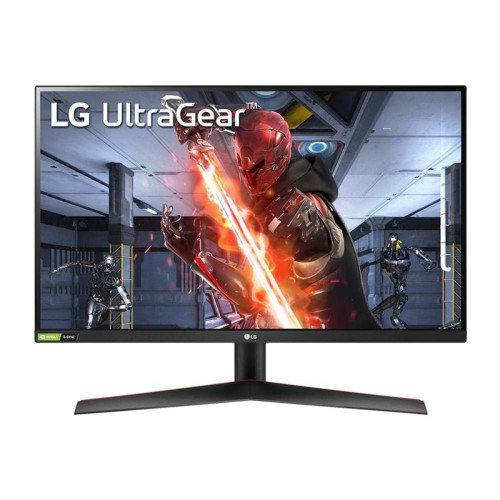 Монитор LG LCD 27GN600-B/ LG UltraGear 27GN600-B 27