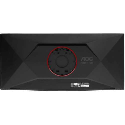 Монитор AOC CU34G4 34