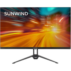 Монитор SunWind 23.8