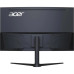 Монитор/ Acer XZ320QS3bmiiphx 31,5'', ZeroFrame, Curved 1500R, Black, VA, 1920x1080, 1ms, 250cd, 180Hz, 2xHDMI(2.0), DP(1.4), Speakers 2Wx2, FreeSync, HDR 10, h. adj 100, Vesa:100x100