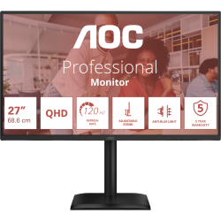 Монитор AOC 27