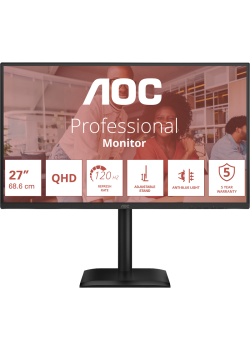 Монитор AOC 27