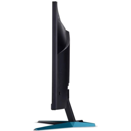 Монитор/ Acer VG270KL1bmiipx 27'', ZeroFrame, Black, IPS, 3840x2160, 0,5ms, 250cd, 72Hz, DFR 144Hz@FHD, 2xHDMI(2.0), DP(1.4), Speakers 2Wx2, FreeSync, HDR 10, Vesa:100x100