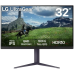 Монитор LG 31.5 Монитор LG 31.5