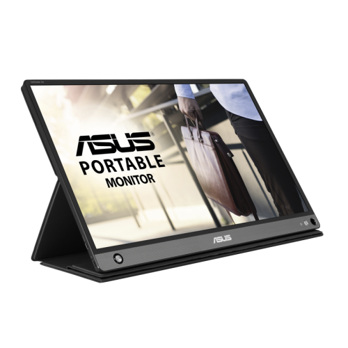 Монитор ASUS ZenScreen Go MB16AHP, 15,6