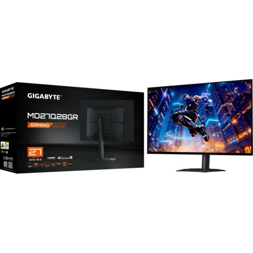 Монитор Gigabyte 27