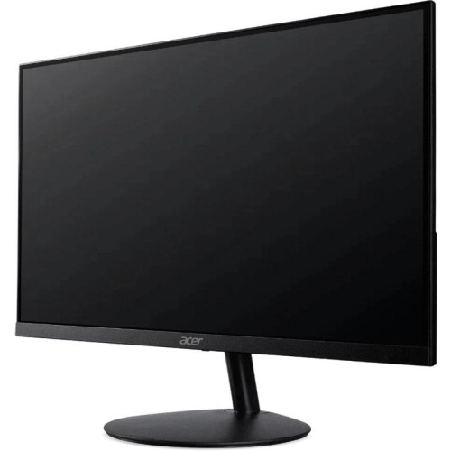 Монитор Acer SA272P1bi 27'', 16:9, IPS, FHD, 1/ 4ms, 250cd, 144Hz, VGA, HDMI