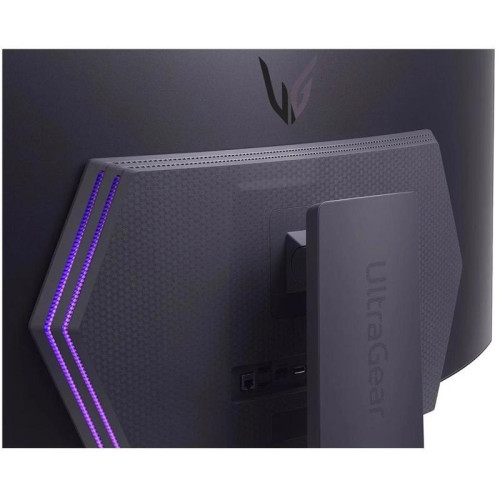 Монитор LG 44.5