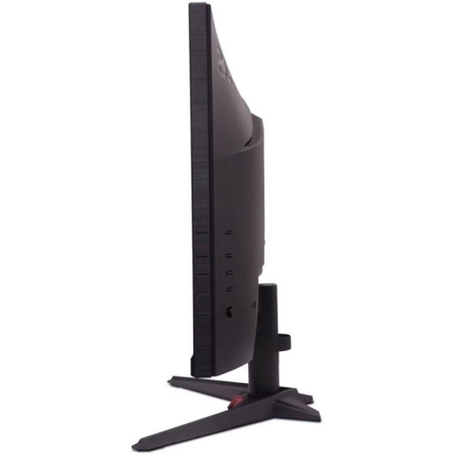 Монитор Acer VG240YX1bmiipx 23,8'', Black, 16:9, IPS, FHD, 0,5/1ms, 250cd, 200Hz, HDMI, DP, SPK Монитор Acer VG240YX1bmiipx 23,8'', Black, 16:9, IPS, FHD, 0,5/1ms, 250cd, 200Hz, HDMI, DP, SPK