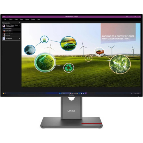 Монитор Lenovo 27