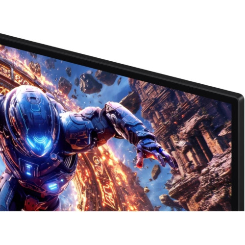 Монитор Samsung 31.5