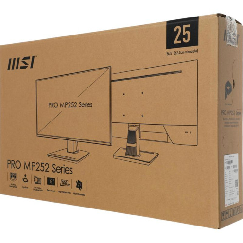 Монитор MSI 24,5