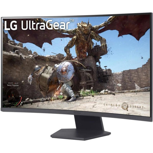 Монитор LG 31.5