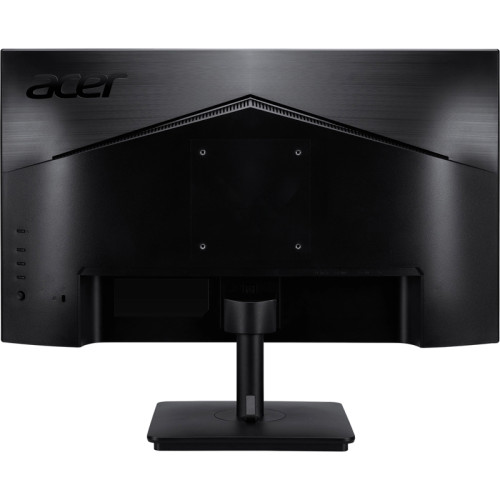 Монитор/ ACER Vero V247YUEbmiipxv 23,8'', ZeroFrame, Black Matt, 85% PCR, 5% OBP, 16:9, IPS, 2560x1440, 4ms, 300cd, 100Hz, 2xHDMI(2.0) + 1xDP(1.2) + Audio Out, Speakers 2Wx2, sync FreeSync, HDR 10