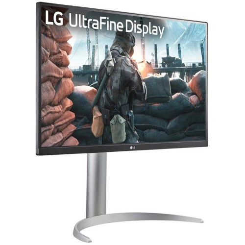 Монитор LG 27