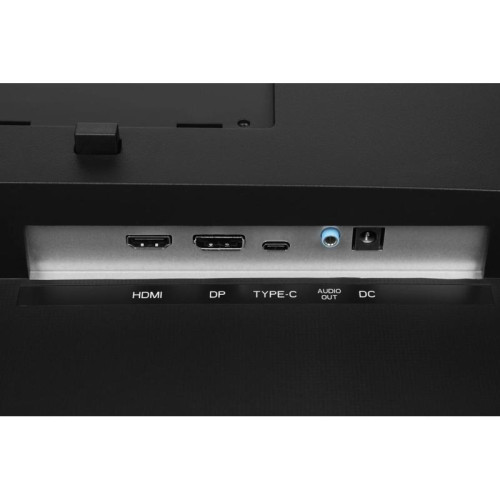 Монитор Digma 27