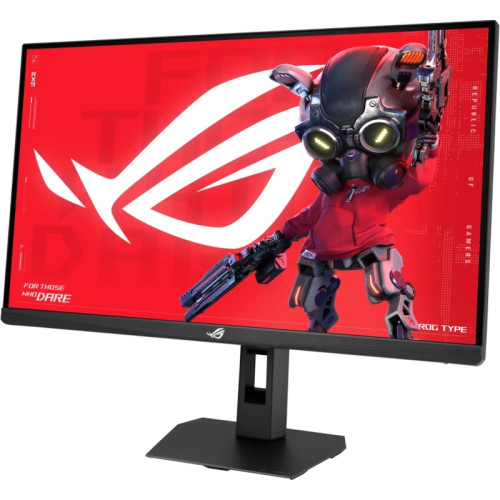 Монитор Asus 27
