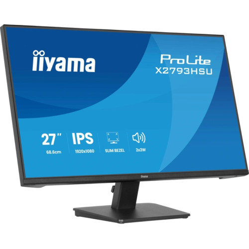 Монитор Iiyama 27