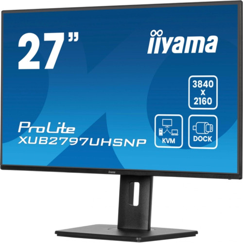 Монитор Iiyama 27