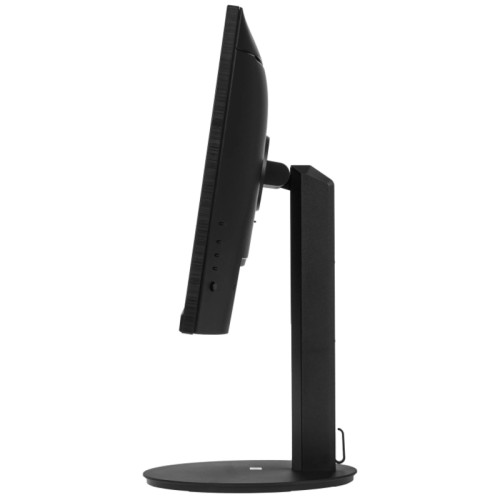 Монитор Acer CB272UE3bmiprux 27'', 16:9, IPS, QHD, 1/4ms, 350cd, 100Hz, HDMI, DP, USB-C, SPK, HAS