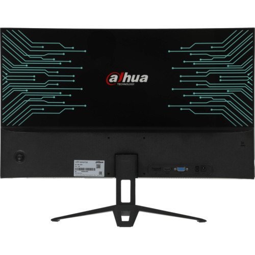 Монитор Dahua 23.8