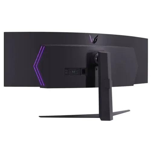 Монитор LG 49