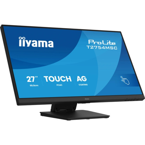 Монитор Iiyama 27 Монитор Iiyama 27