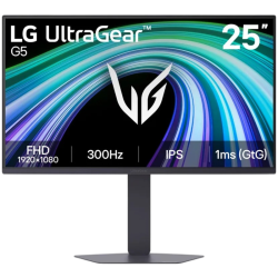 Монитор LG 25G550B-B