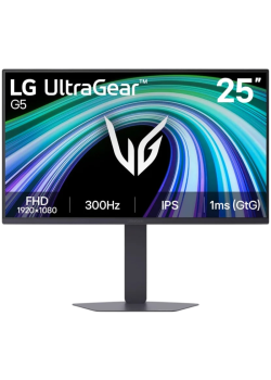 Монитор LG 25G550B-B