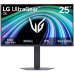 Монитор LG 25G550B-B