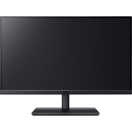 Монитор/ ACER B277KC3BMIPRUZX 27'', ZeroFrame Yes, Black, 16:9, IPS, 3840x2160, 4ms, 350cd, 60Hz, 2xHDMI(2.0) + 1xDP(1.2) + 1xType-C(90W) + Audio out + USB3.2x4+USB-B (2up 4down), Speakers 2Wx2, sync: FreeSync, hdr: HDR 10, hadj 150, DE: Delta E<1