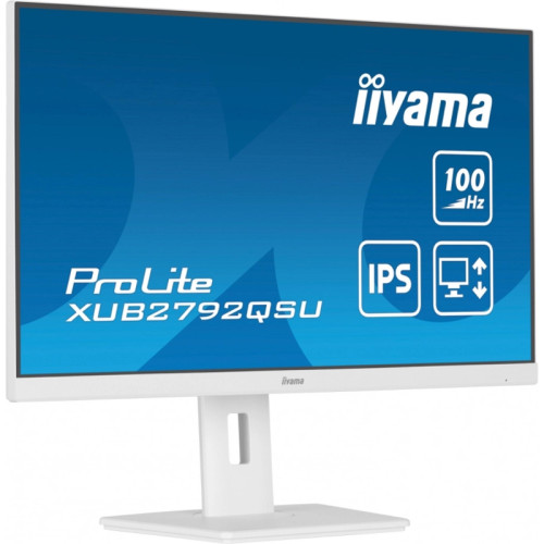 Монитор Iiyama 27