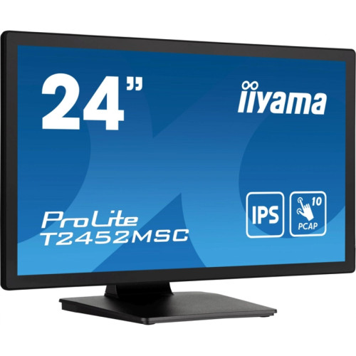 Монитор Iiyama 23.8