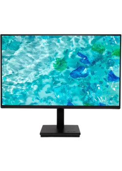 Монитор Acer V277Gbi 27'', 16:9, IPS, FHD, 4ms, 250cd, 120Hz, VGA, HDMI