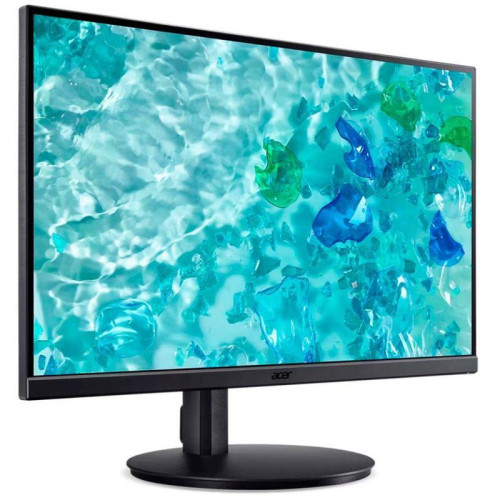 Монитор Acer CB272Kbmiiprx 27'', 16:9, IPS, UHD, 4ms, 350cd, 60Hz, HDMI, DP, SPK, HAS Монитор Acer CB272Kbmiiprx 27'', 16:9, IPS, UHD, 4ms, 350cd, 60Hz, HDMI, DP, SPK, HAS