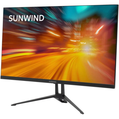 Монитор SunWind 23.8