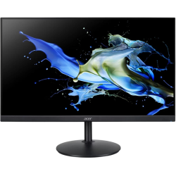 Монитор Acer CB272Gbmiprxv 27'', 16:9, IPS, FHD, 1ms, 250cd, 120Hz, VGA, HDMI, DP, SPK, HAS