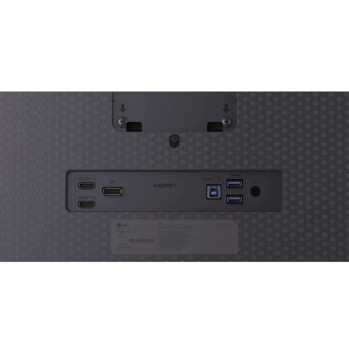 МониторLG 27GX704A-B 26.5''/ LG 27GX704A-B 26.5'', 2560x1440, OLED, 178x178, 275nit, 240Hz, 0.03ms, 2HDMI/DP, 2USB-A, LTSP, ExtPWR, 100x100VESA, Фиолетово-серый, 1y