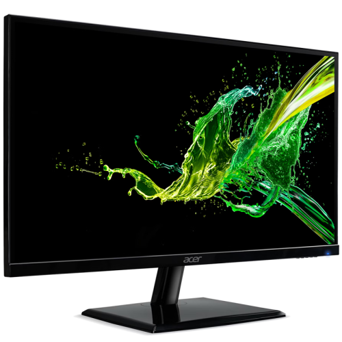 Монитор/ Acer EK241YP6bi 23,8'', ZeroFrame, Black, 16:9, IPS, 1920x1080, 1 / 4ms, 250cd, 144Hz, VGA, HDMI(1.4), FreeSync, Vesa:100x100