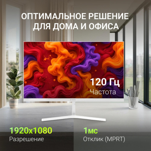 Монитор Digma 21.5 Монитор Digma 21.5