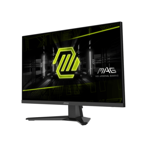 Монитор/ MSI MAG 274QF X24 27