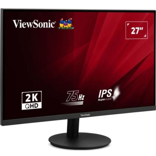 Монитор ViewSonic 27