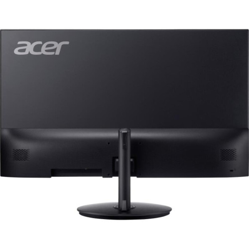 Монитор/ ACER SH322QKbmiiphx 31.5'', ZeroFrame, UltraThin Black, 16:9, VA, 3840x2160, 4 (GTG)ms, 250cd, 60Hz, 2xHDMI(2.0) + 1xDP(1.2) + SPK + Audio Out, Speakers 1Wx2, sync: FreeSync, hdr: HDR 10, hadj 100, Vesa:75x75