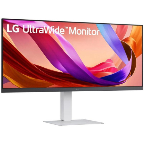 Монитор LG 34