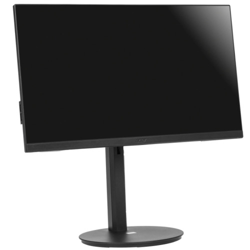Монитор Acer CB242YE3bmirzx 23,8'', 16:9, IPS, FHD, 1/4ms, 250cd, 100Hz, VGA, HDMI, USB, SPK, HAS
