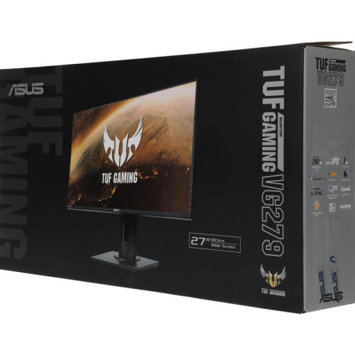 Монитор Asus 27