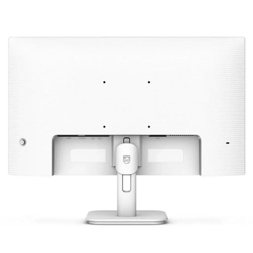 Монитор Philips 24E1N1100AW 23.8'', 1920x1080, IPS, 120hz, 1500:1, 300cd, 1ms, VGA, HDMI 1.4, Speakers, VESA, 3Y, White/ Philips 24E1N1100AW 23.8'', 1920x1080, IPS, 120hz, 1500:1, 300cd, 1ms, VGA, HDMI 1.4, Speakers, VESA, 3Y, White